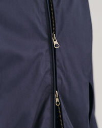 Katoenen Harrington jack