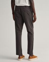 Hallden Slim Fit Comfort Super chino