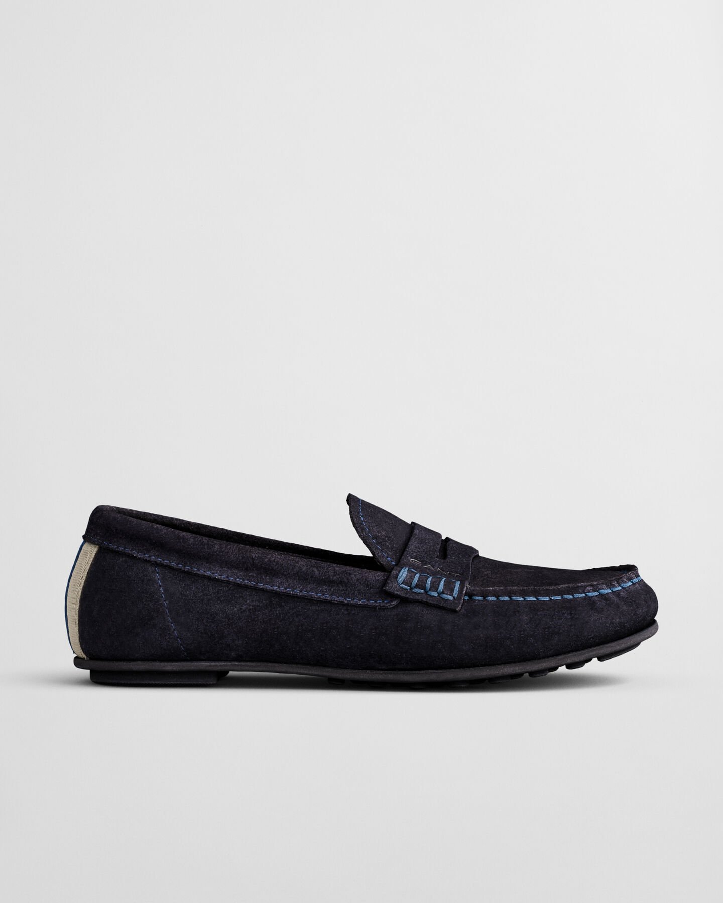 Seabaya su&egrave;de loafers
