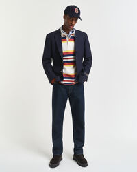 Gestreepte Heavy Rugger