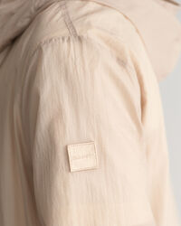 Opvouwbare lichte Windbreaker