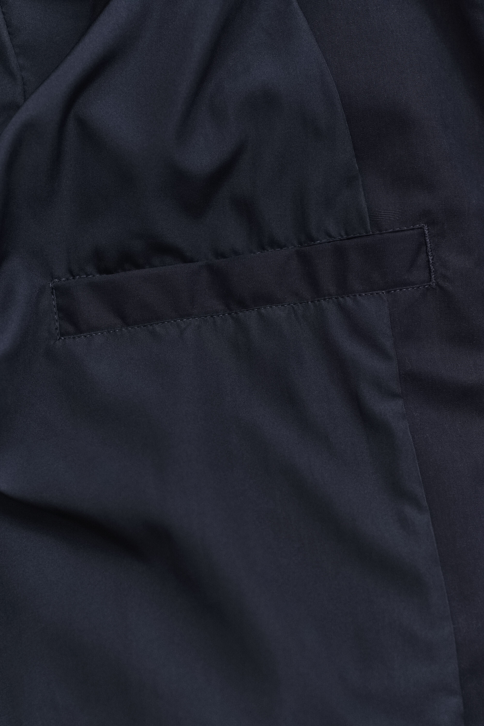 Lichtgewicht Hampshire jack