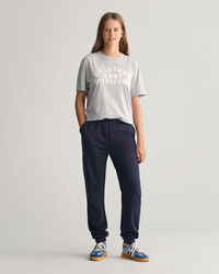 Teen Girls Shield joggingbroek
