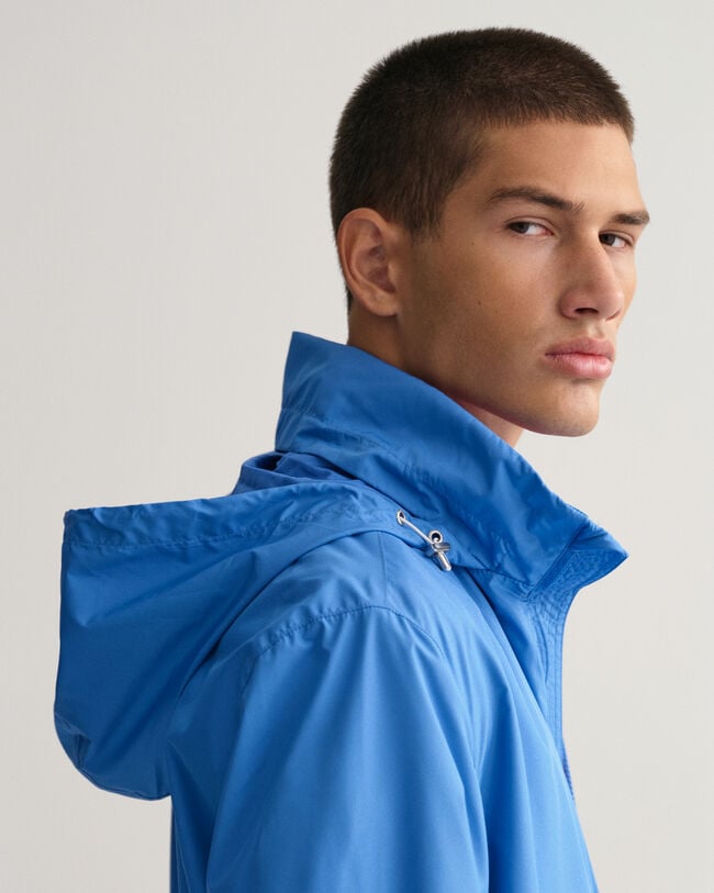 Licht Windshielder jack