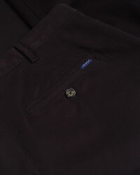 Hallden Slim Fit Comfort Super chino