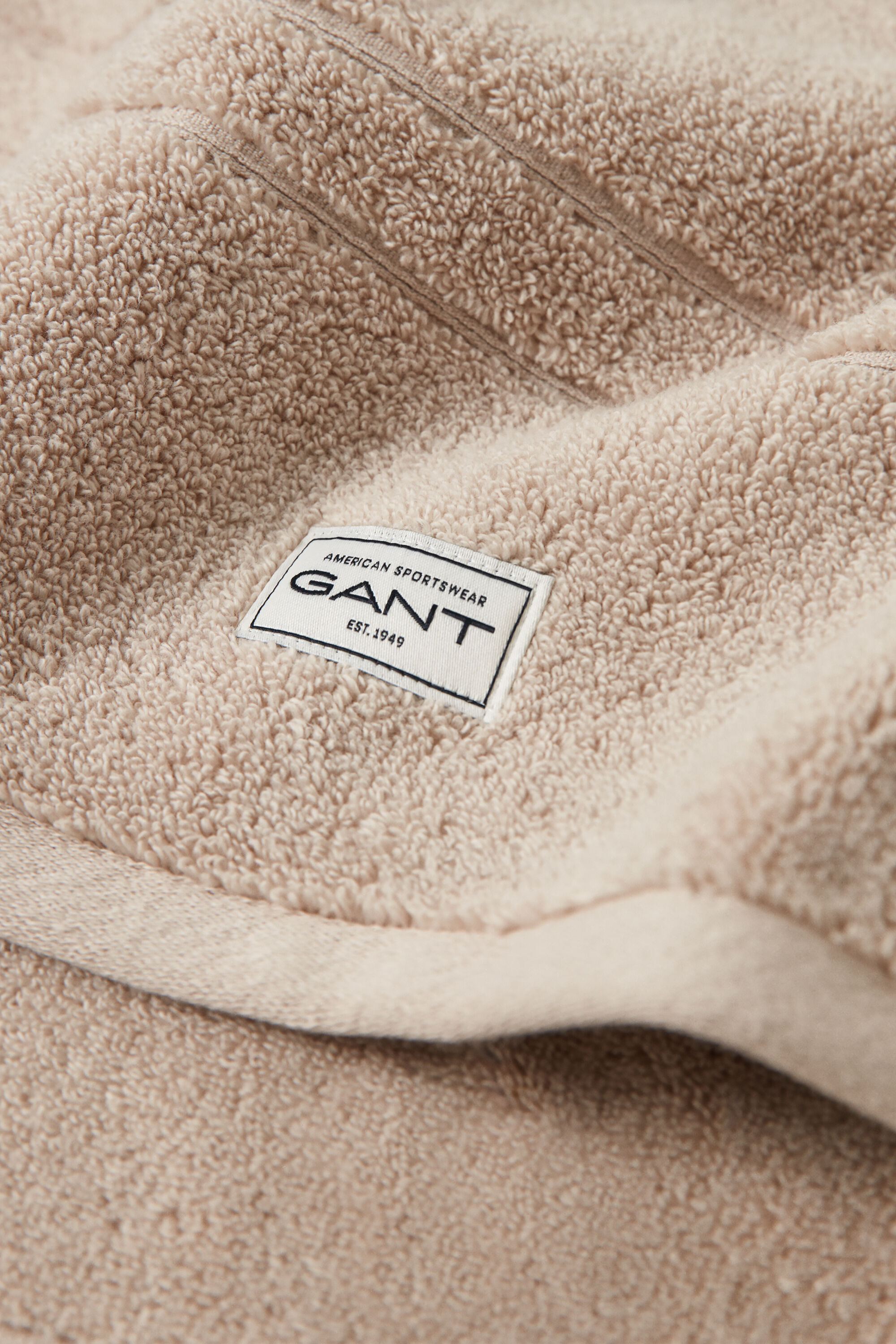 Set van vier Premium handdoeken 30 x 30 cm