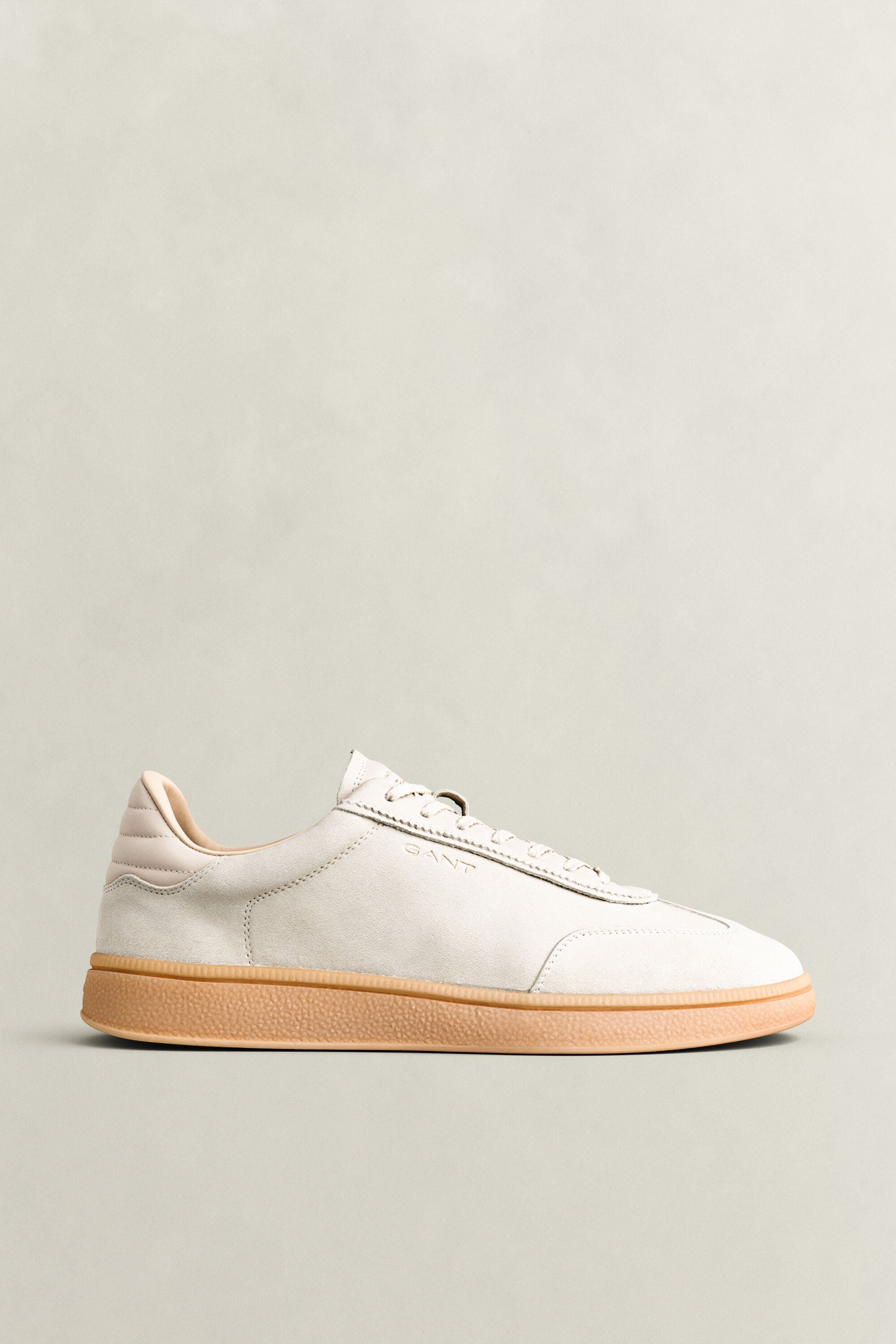 Cuzmo suède sneakers