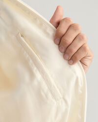 Satijnen GANT Varsity Jacket