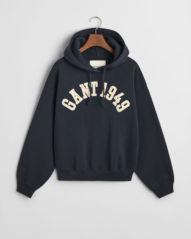 GANT 1949 Arch Graphic hoodie