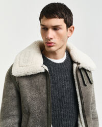 Shearling Jacket