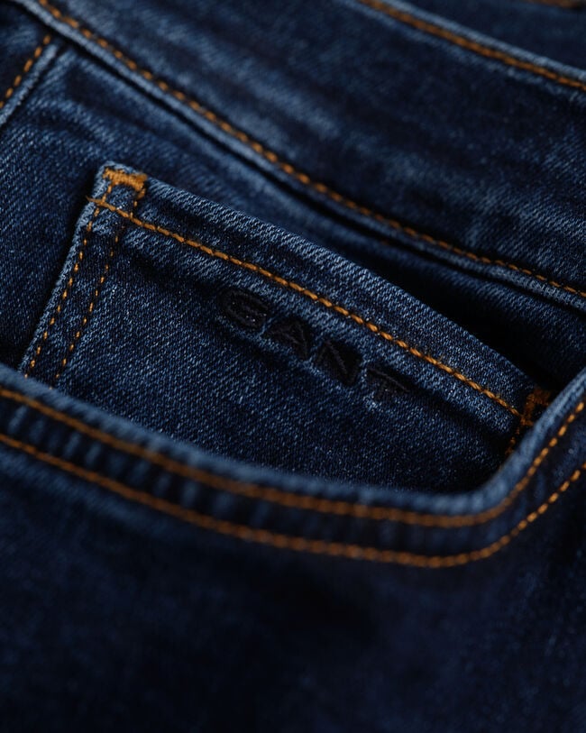 Teen Boys Slim Fit jeans