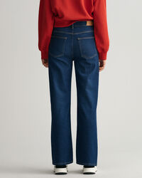 Teen Girls wijde jeans