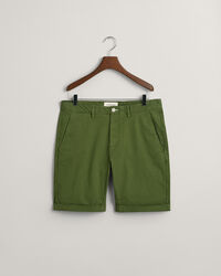 Slim Fit Sunfaded short