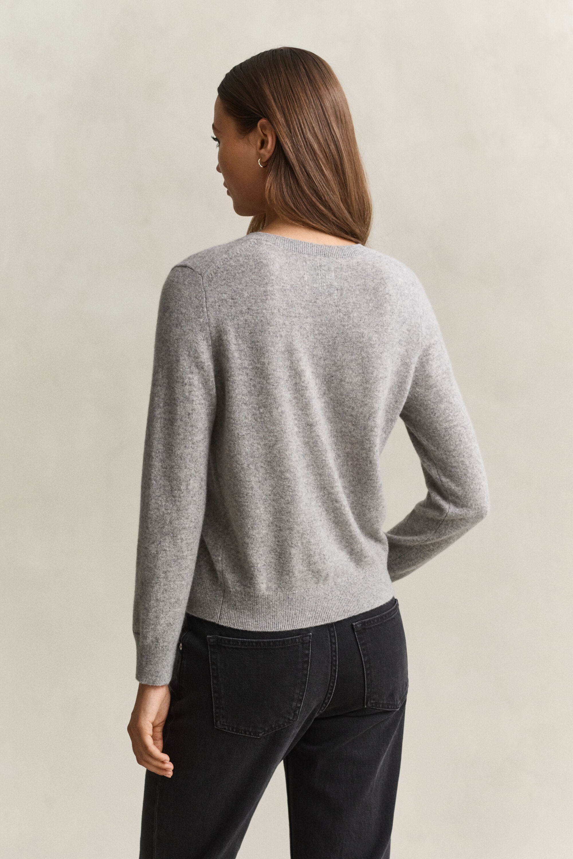 Kasjmier vest