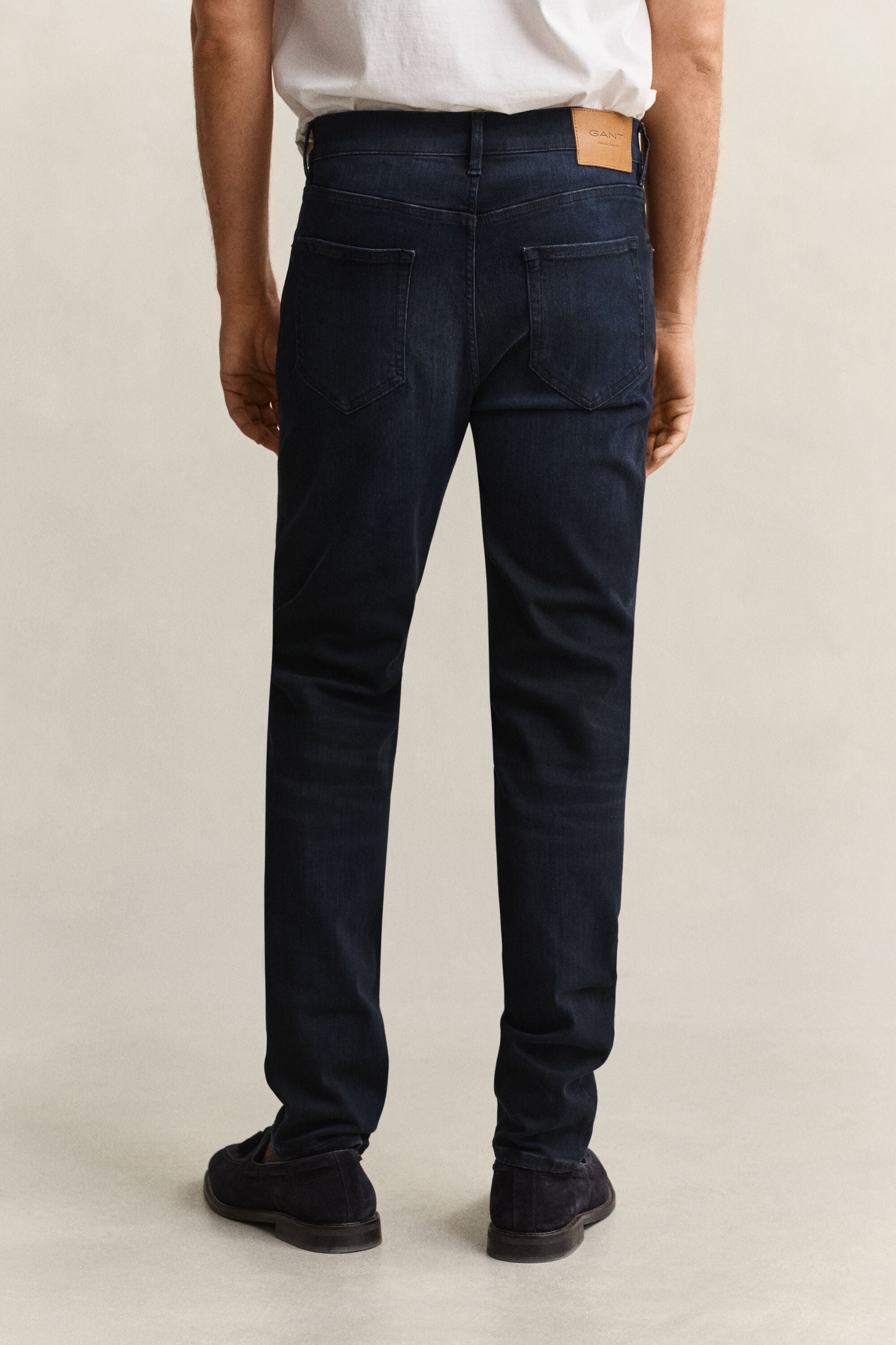 Extra Slim Fit Active Recover jeans