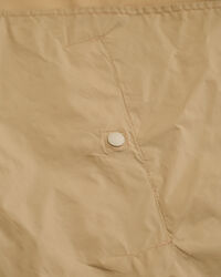 Opvouwbaar lichtgewicht Windbreaker-jack