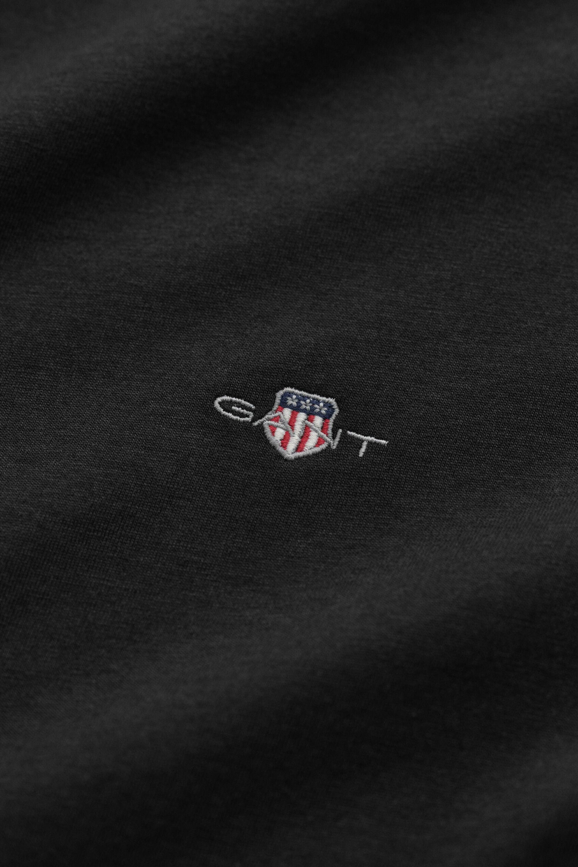 Slim Fit Shield T-shirt