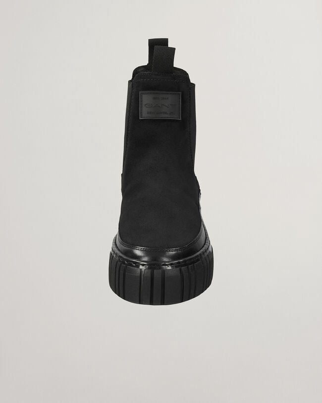 Snowmont Chelsea laarsjes