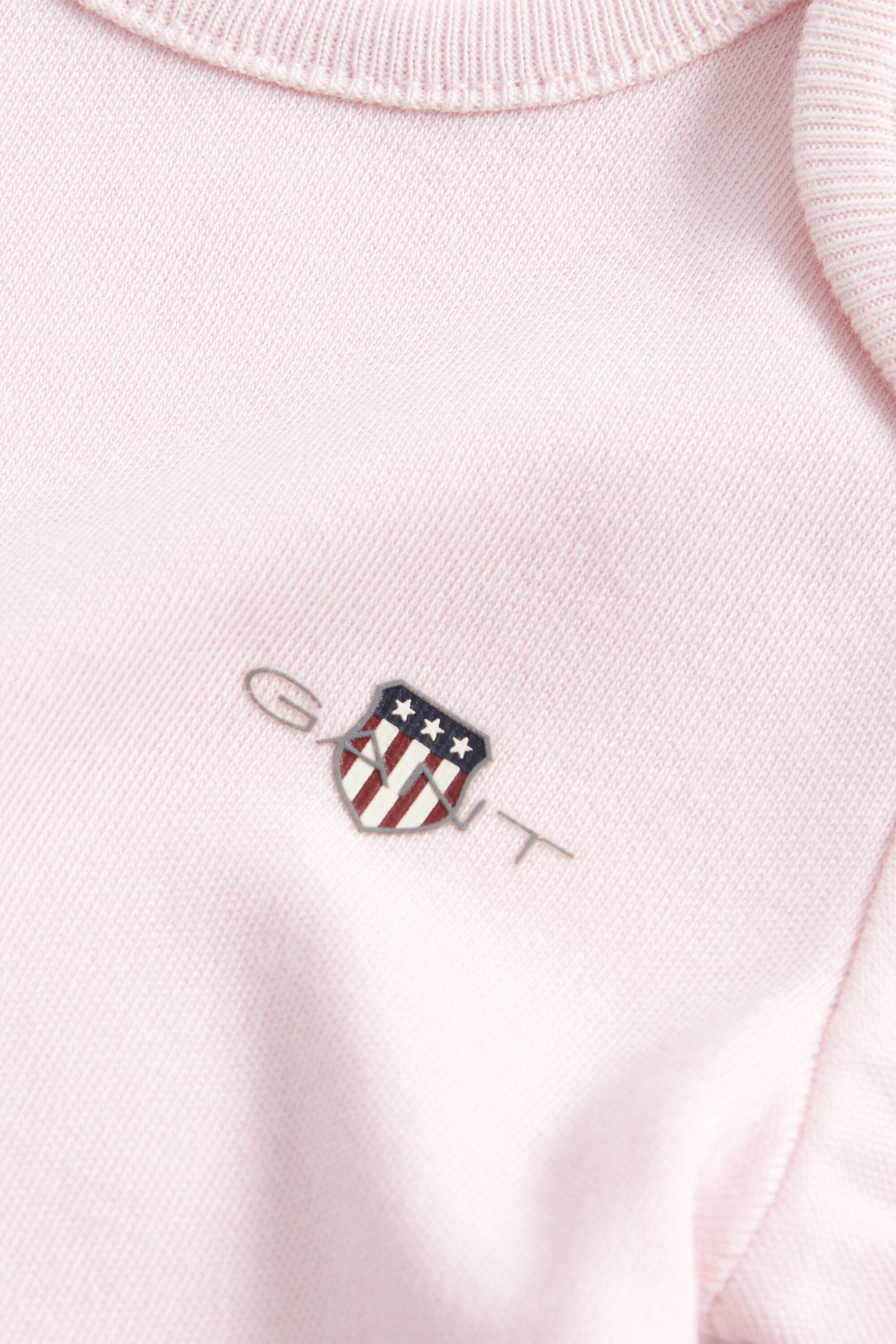 Baby set van twee gestreepte rompertjes