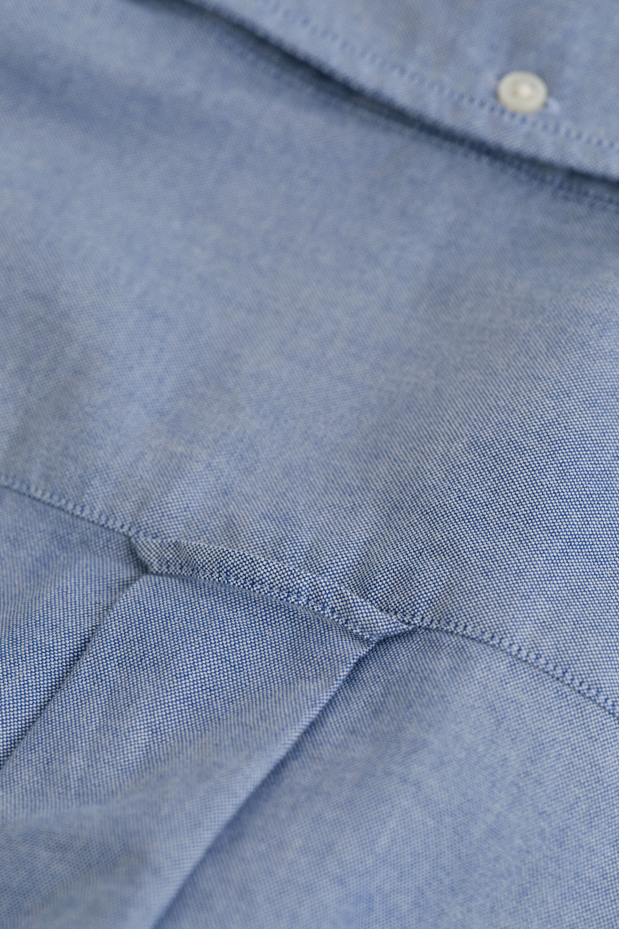 Classic Regular Oxford-overhemd
