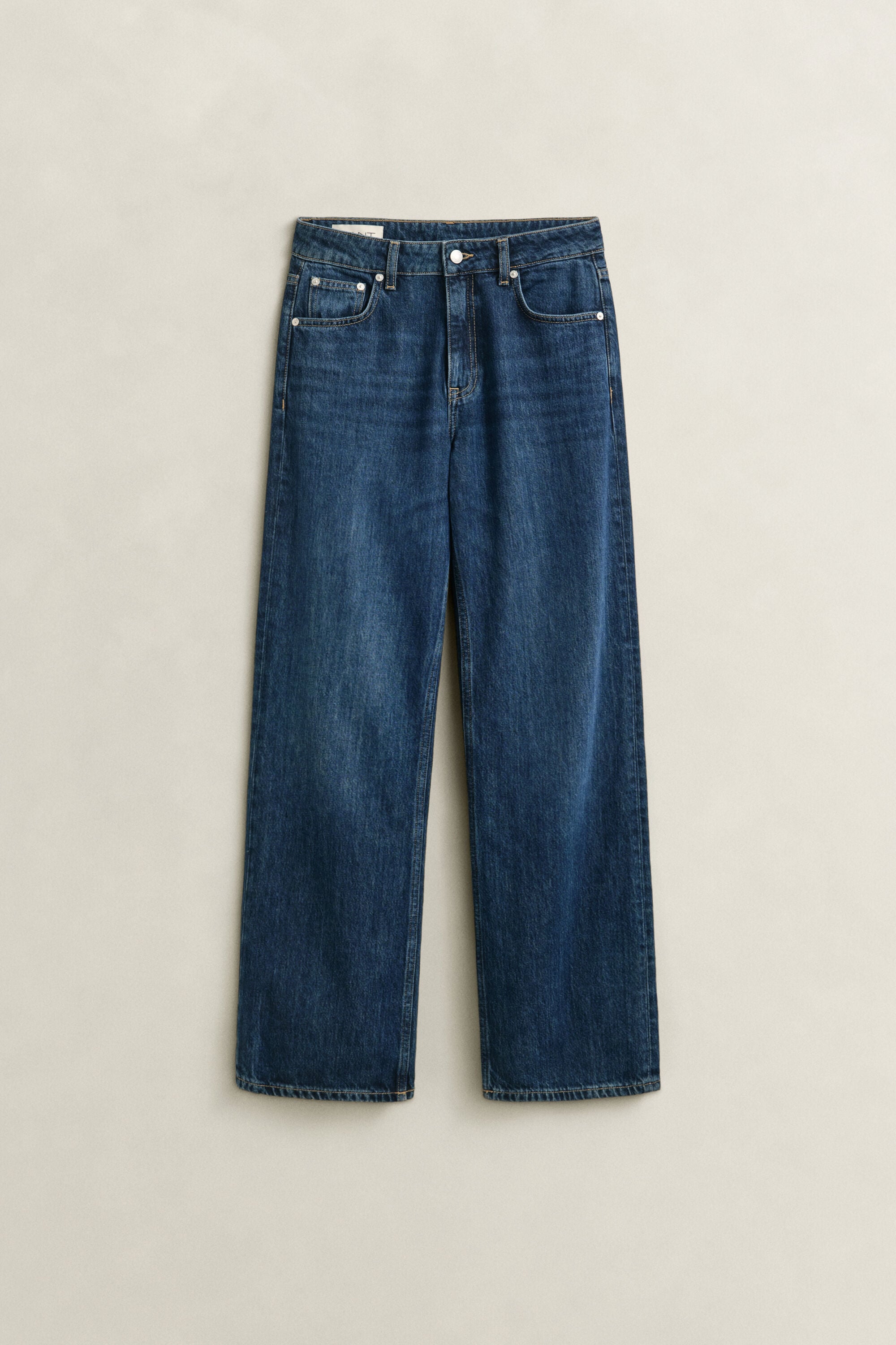 Relaxte jeans