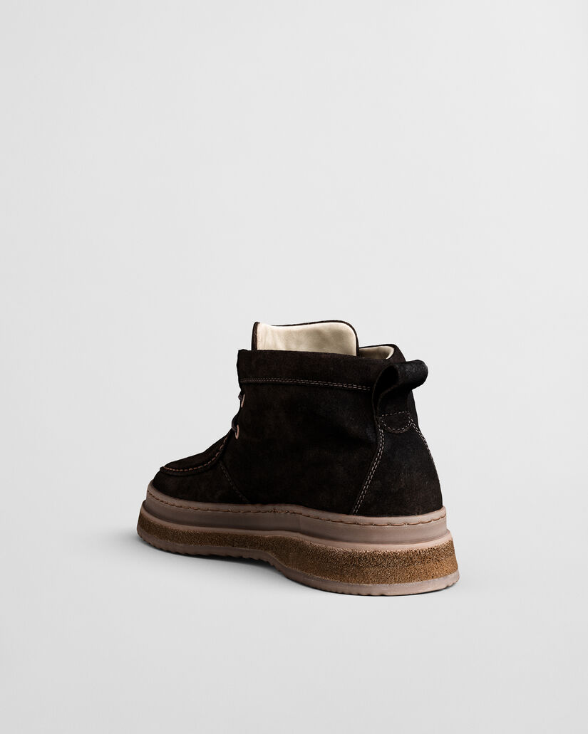 Blistown suède laarzen