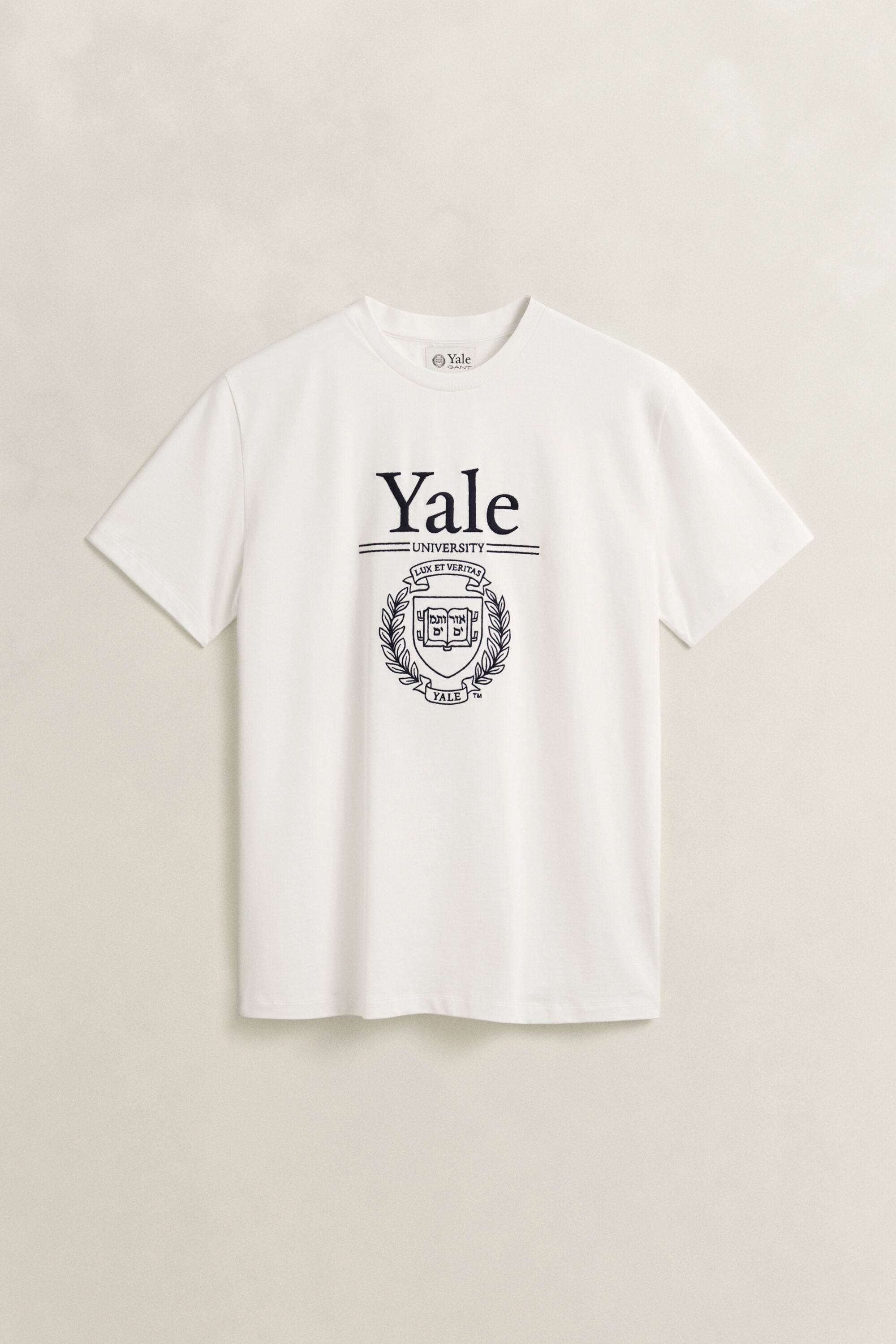 Gant x Yale T-Shirt