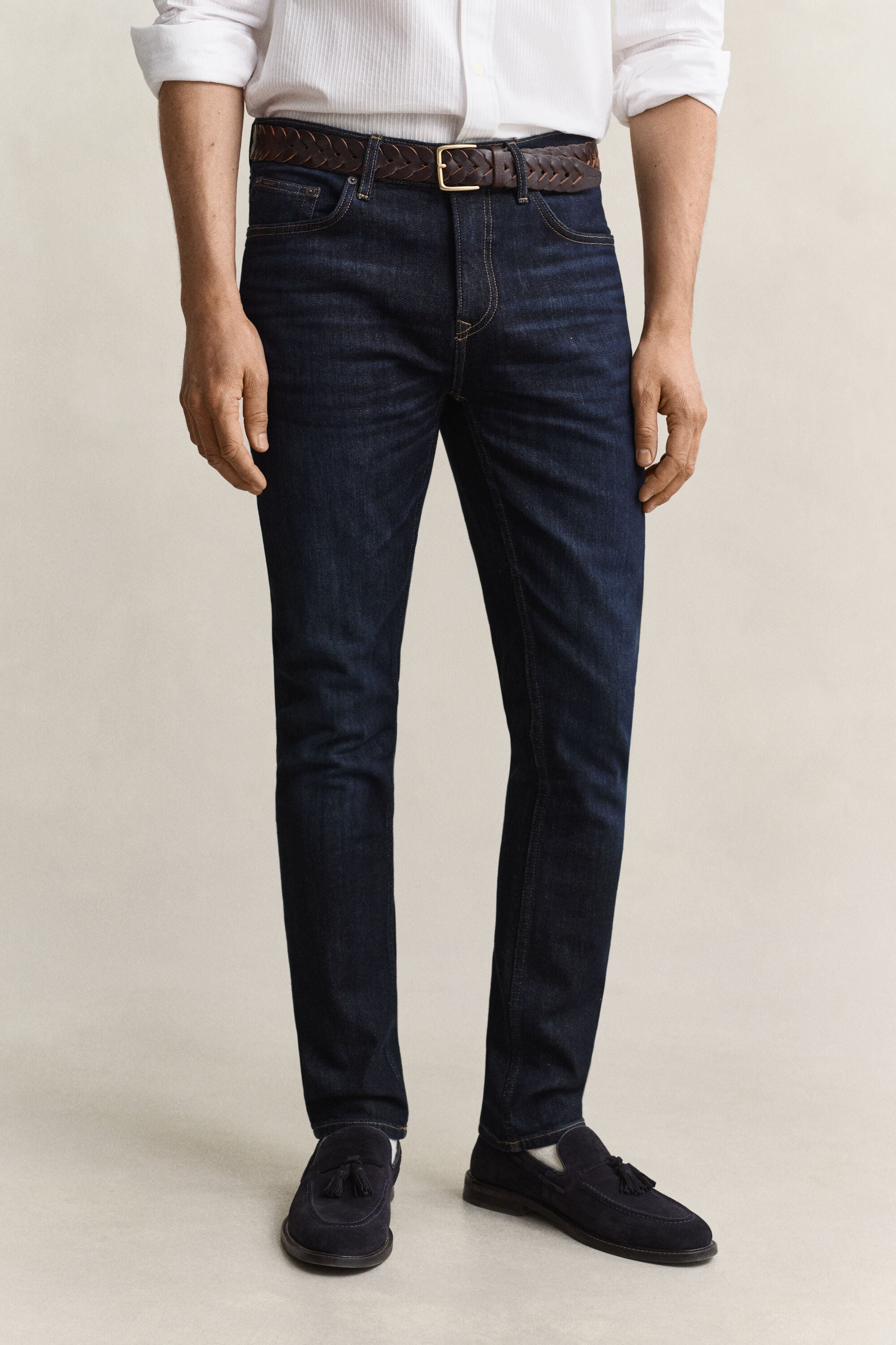 Strakke jeans
