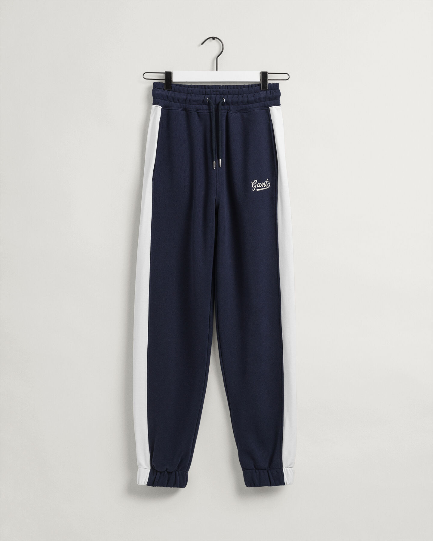 Joggingbroek met kleurblokken