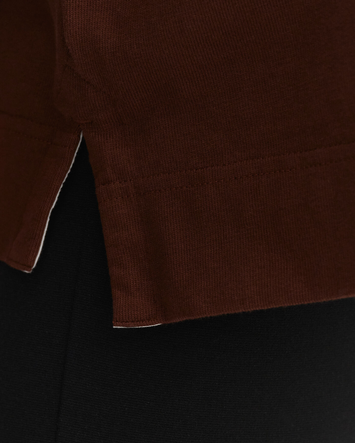 Gestreepte Heavy Rugger