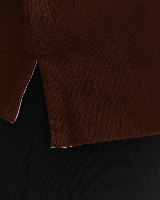 Gestreepte Heavy Rugger