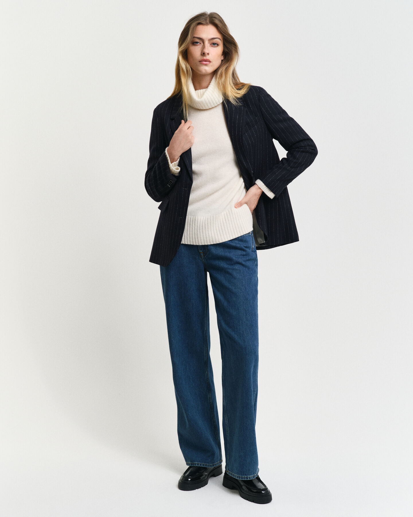 Coltrui van kasjmier