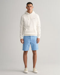 Allister Regular Fit Sunfaded short