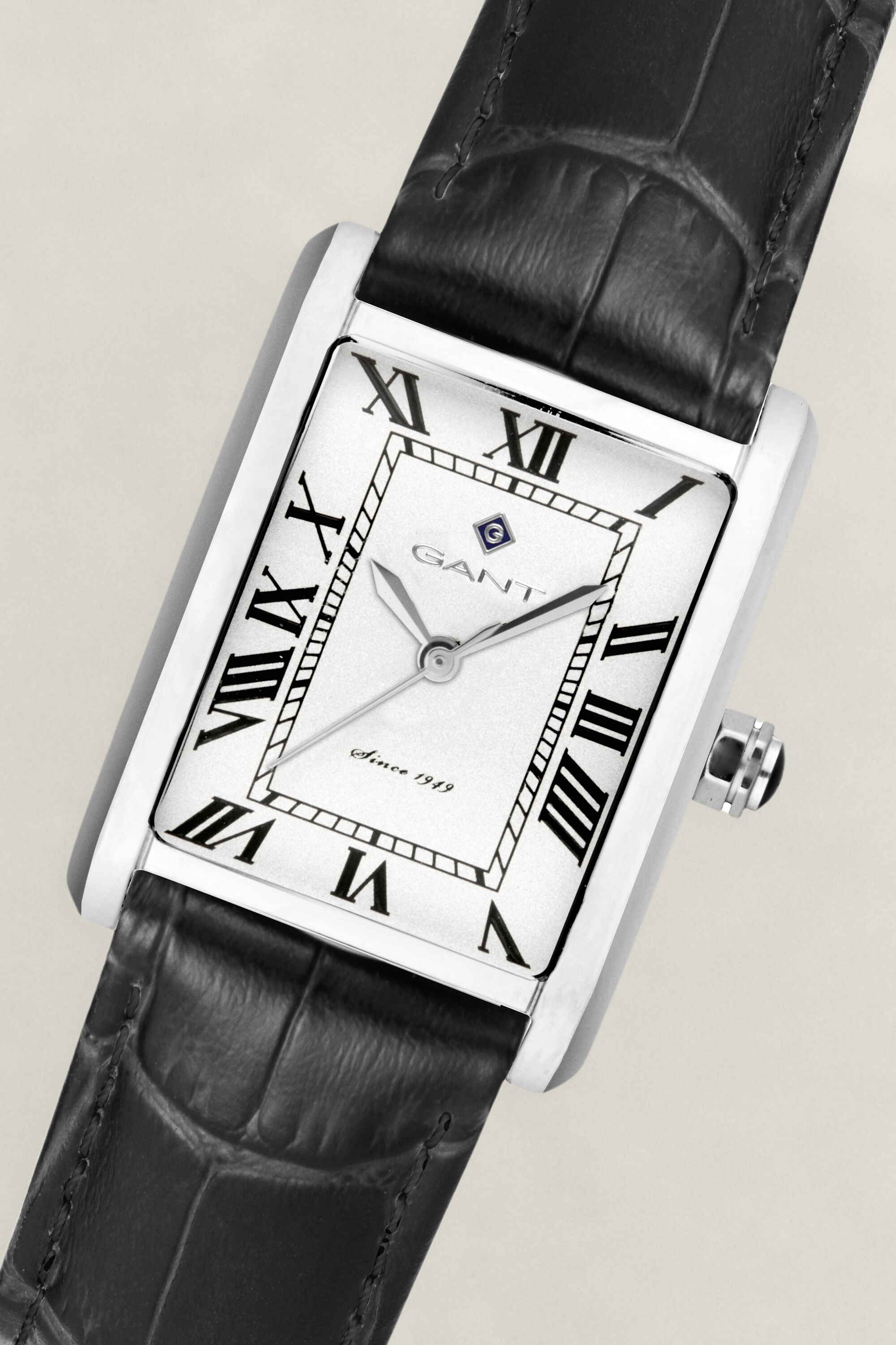 Polshorloge Rhode Island Heritage