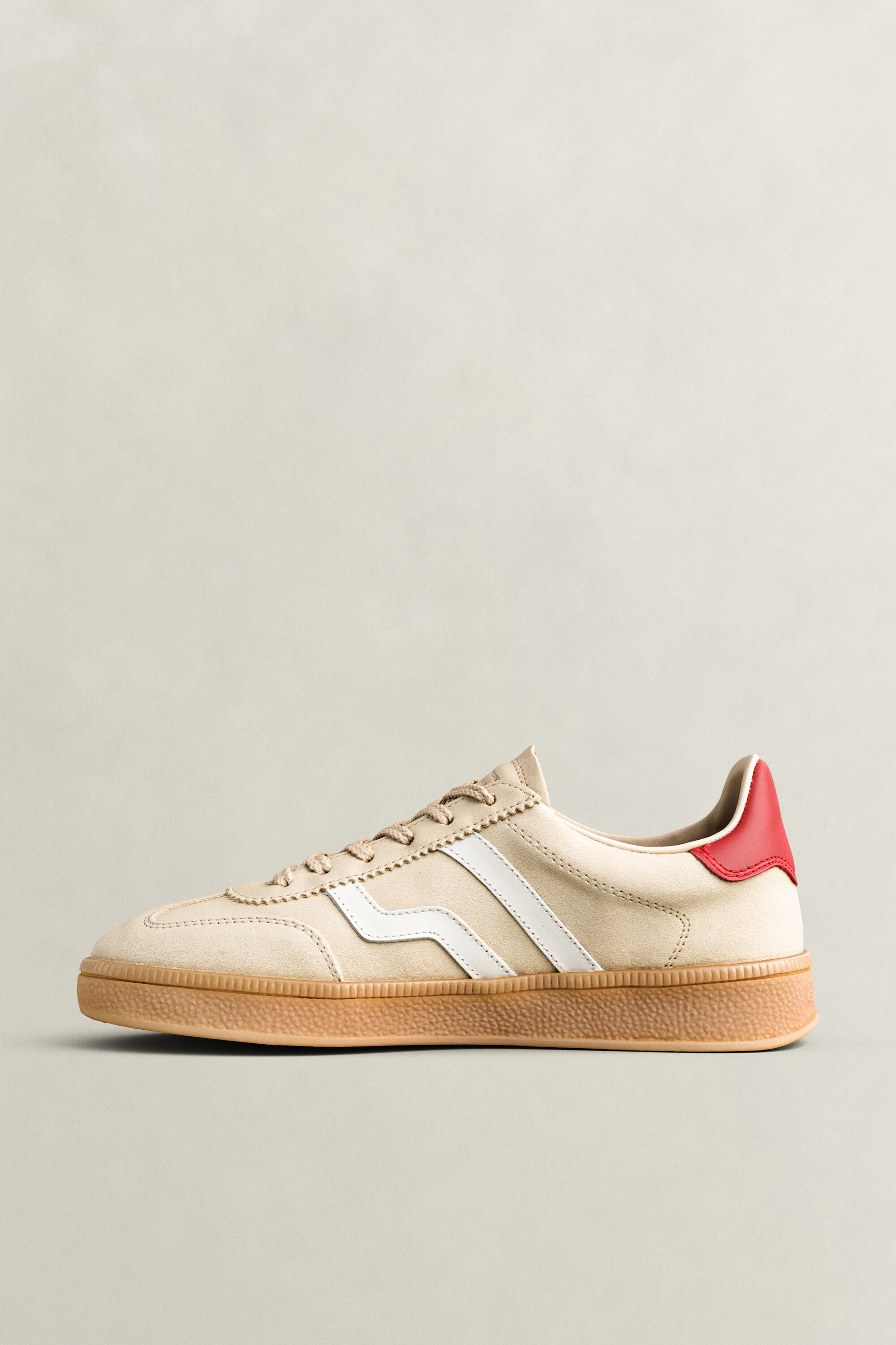 Cuzima suède sneakers