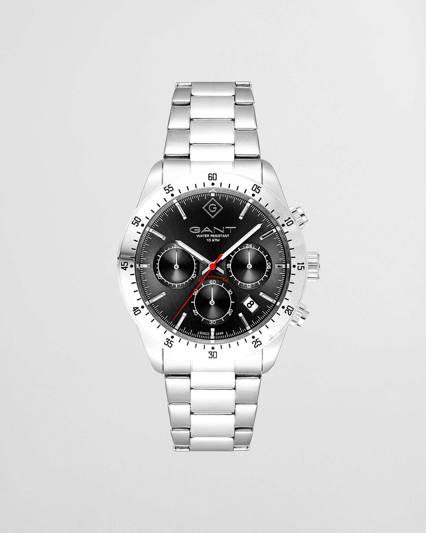 Polshorloge Greenfield