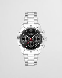 Polshorloge Greenfield