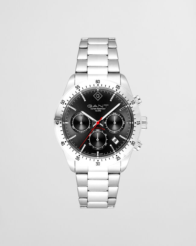 Polshorloge Greenfield