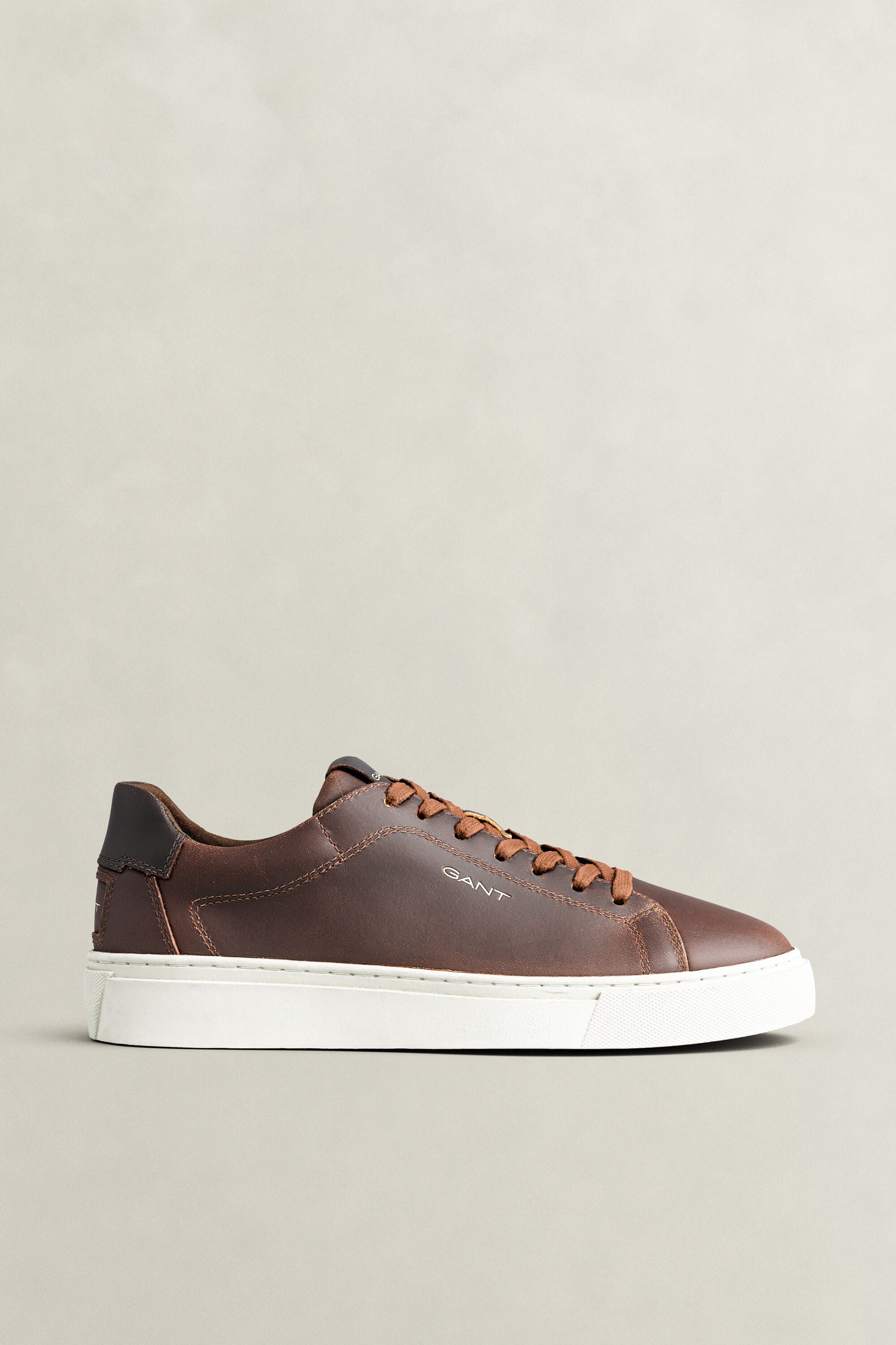 McJulien leren sneakers