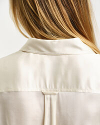 Regular Fit Pocket Detail overhemd