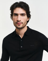 Polotrui van extra fijne merinoswol