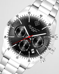 Polshorloge Greenfield