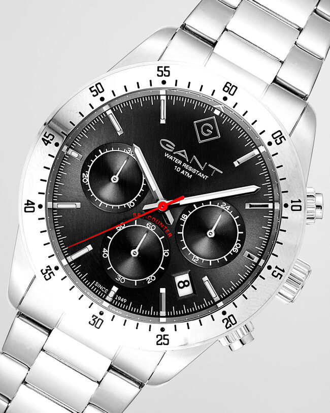 Polshorloge Greenfield