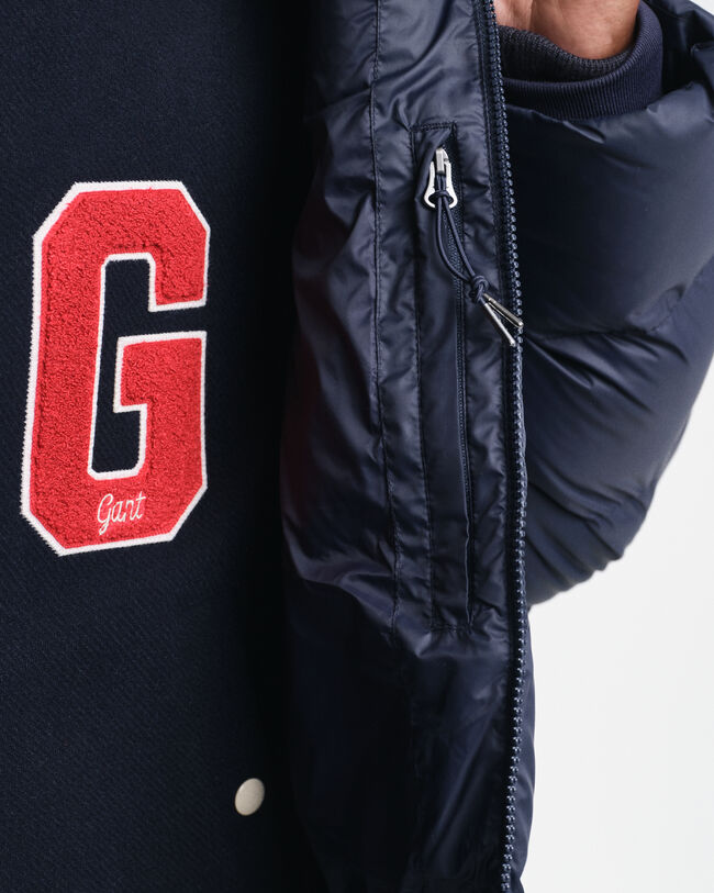 Active Cloud halflang jack