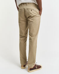 Slim Fit Super Comfort chino