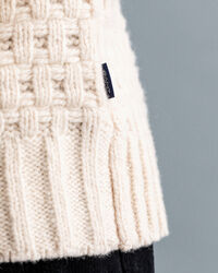 Chunky Texture coltrui