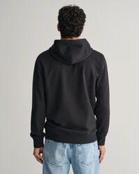 GANT Script Graphic hoodie