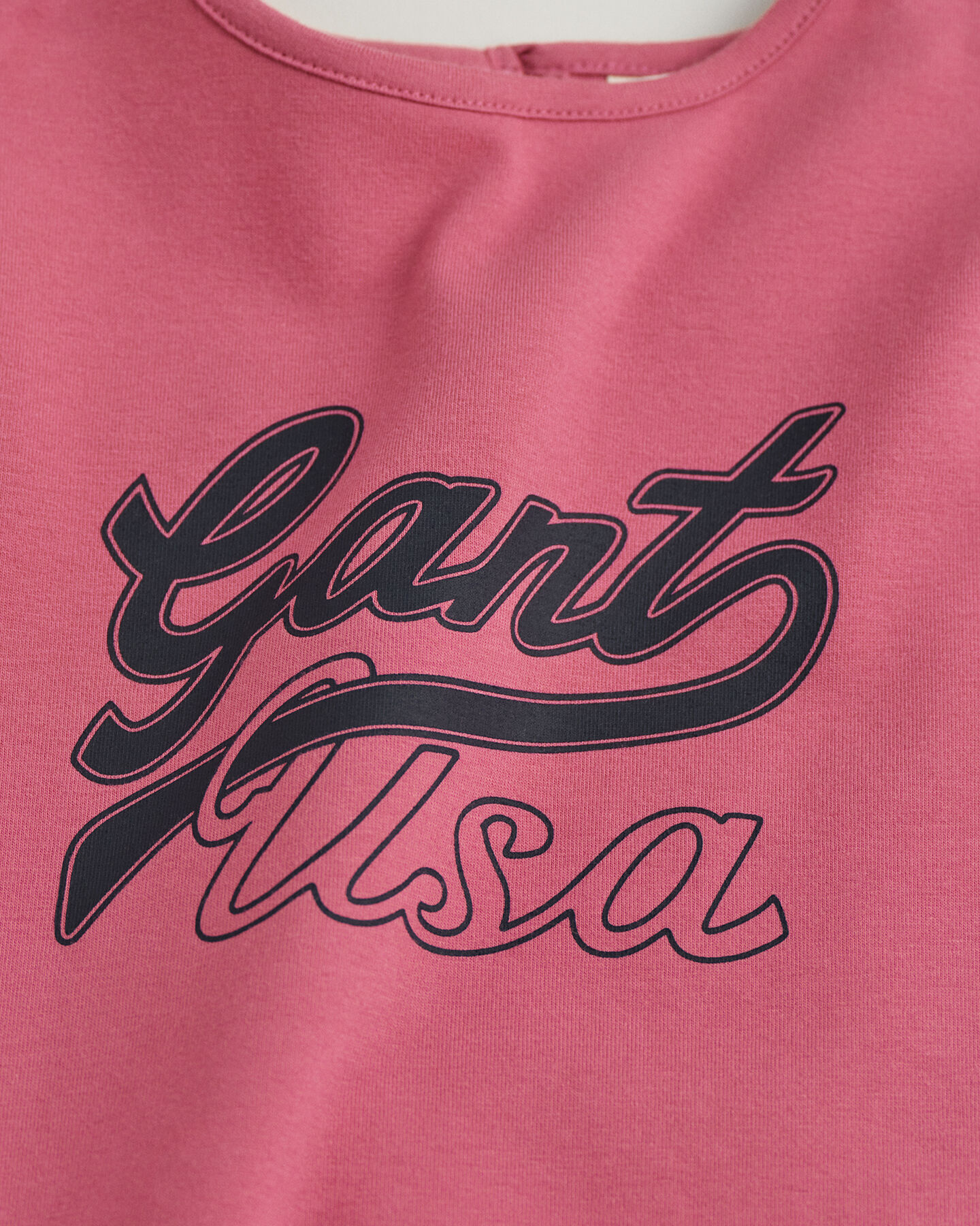 Girls GANT USA T-Shirt