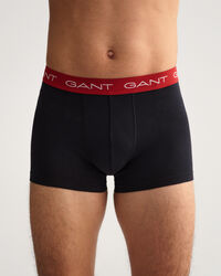 Set van drie boxershorts