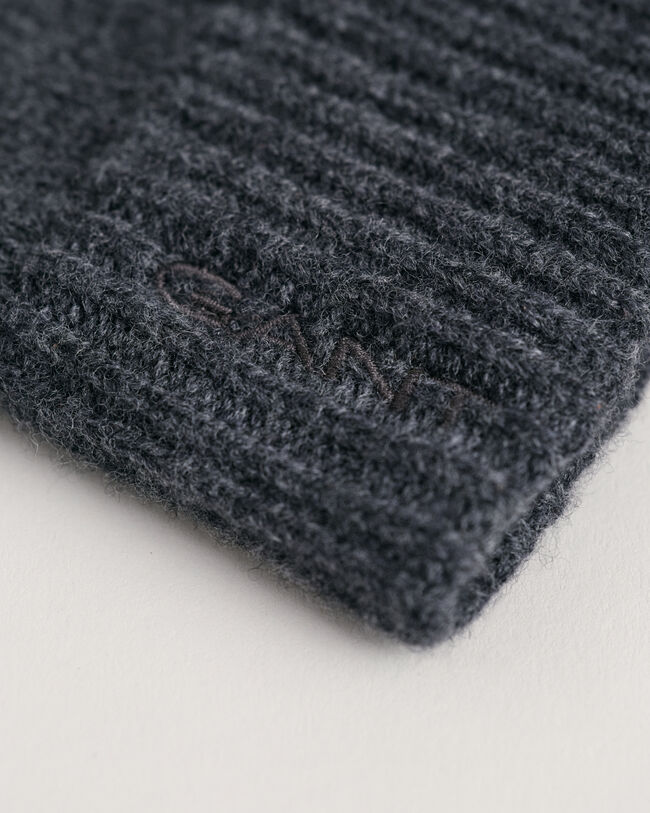 Gebreide handschoenen